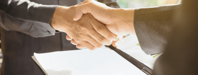 tenancy agreement