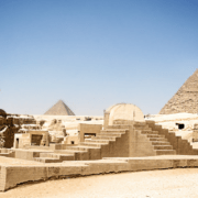 best time to travel to egypt and jordan