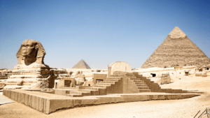 best time to travel to egypt and jordan