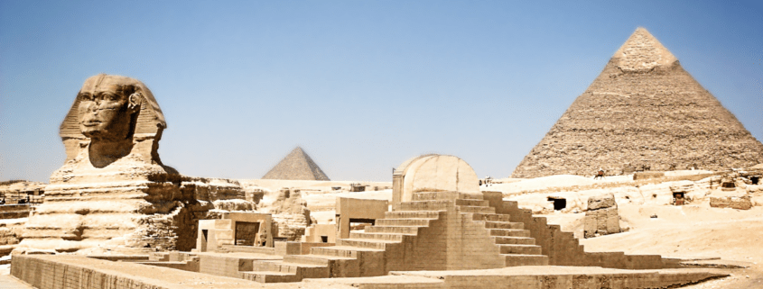 best time to travel to egypt and jordan