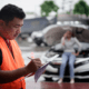 Collision Damage Waiver Insurance