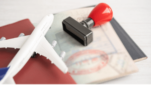 Travel visa to Egypt