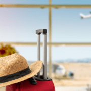 Expat holiday insurance