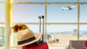 Expat holiday insurance