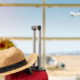 Expat holiday insurance
