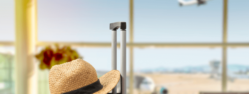 Expat holiday insurance