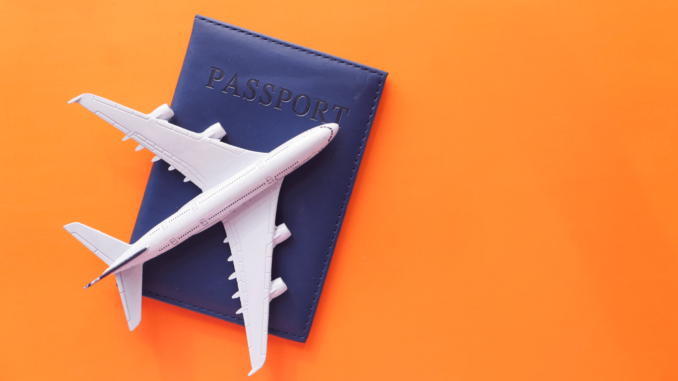 Expat holiday insurance