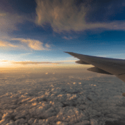 fear of planes