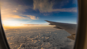fear of planes