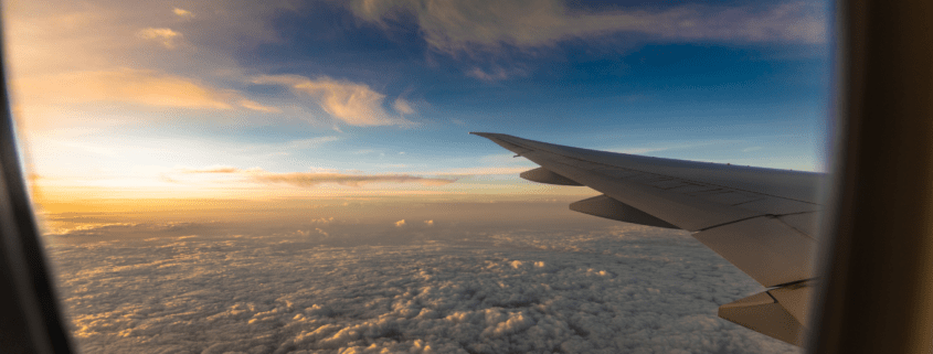 fear of planes