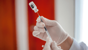 Bali vaccine recommendations