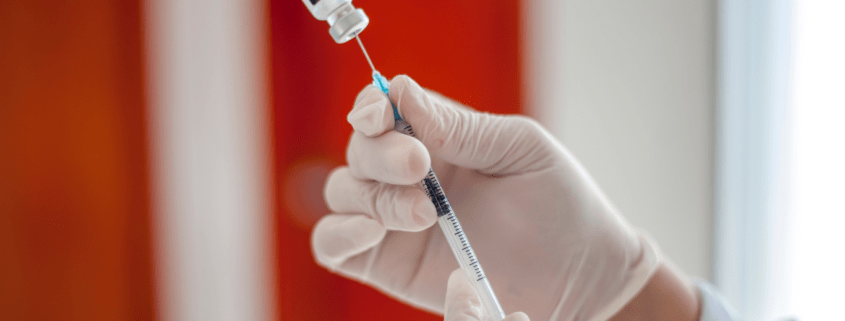 Bali vaccine recommendations