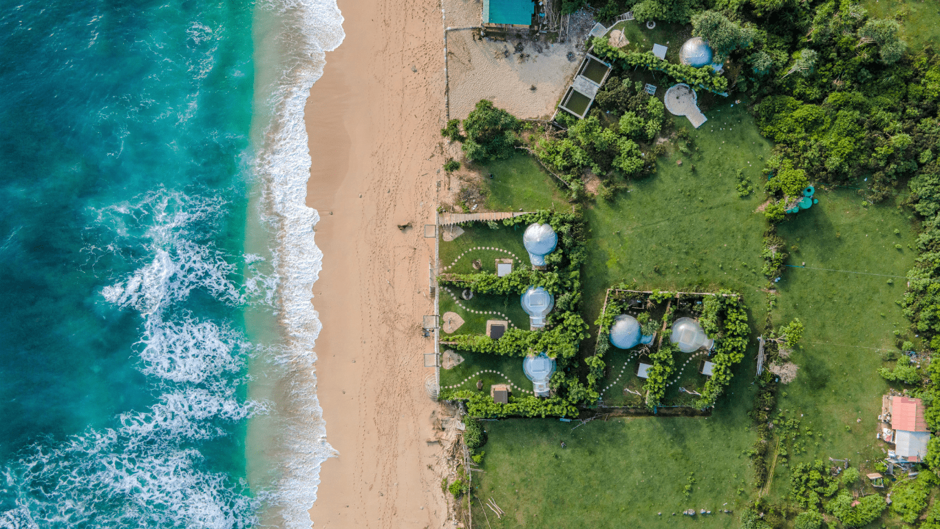 Bali vaccine recommendations