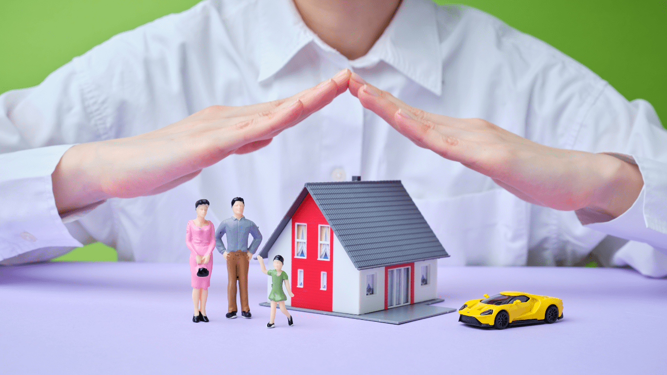 Whole Life Insurance