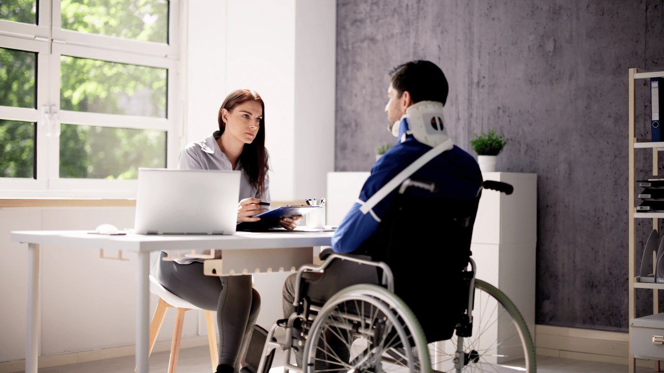 Workers compensation insurance