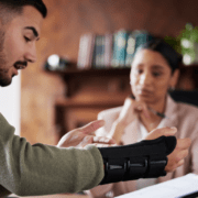 Workers compensation insurance