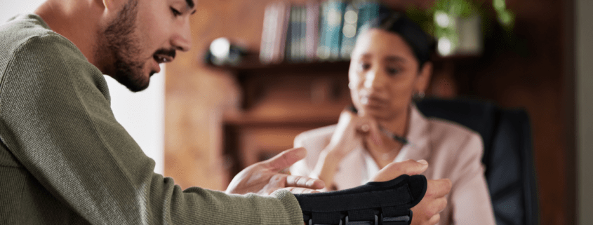 Workers compensation insurance