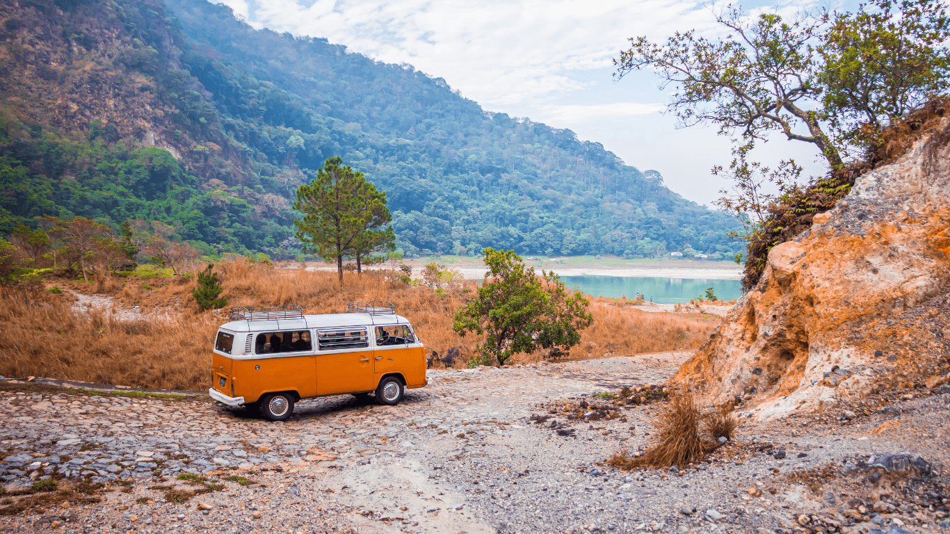 day van insurance