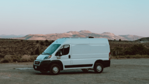 day van insurance