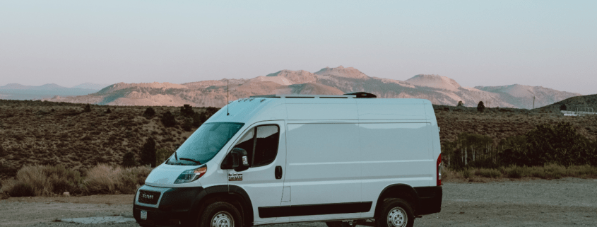 day van insurance