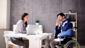 disability insurance