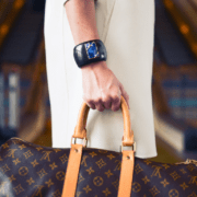 Louis Vuitton insurance