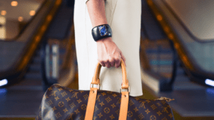 Louis Vuitton insurance