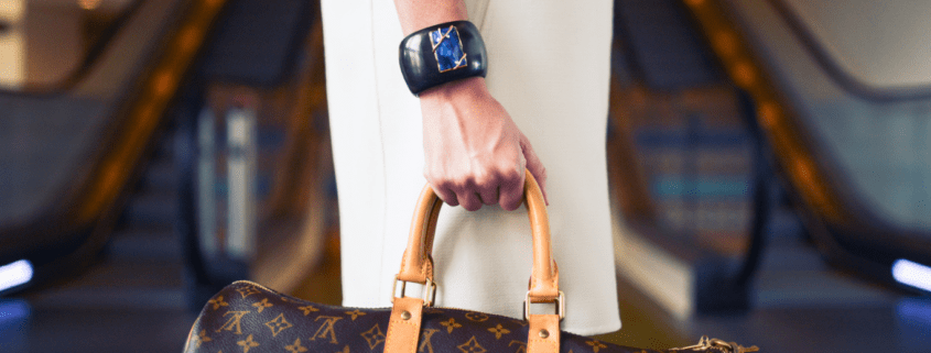 Louis Vuitton insurance
