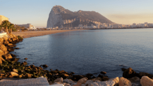 holidays to gibraltar