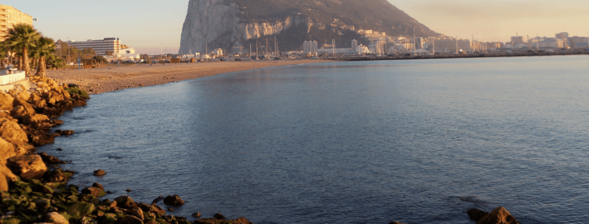 holidays to gibraltar