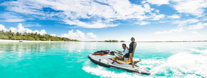 jet ski insurance