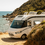 motorhome insurance