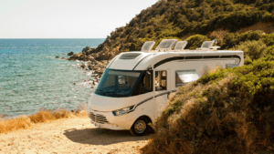 motorhome insurance