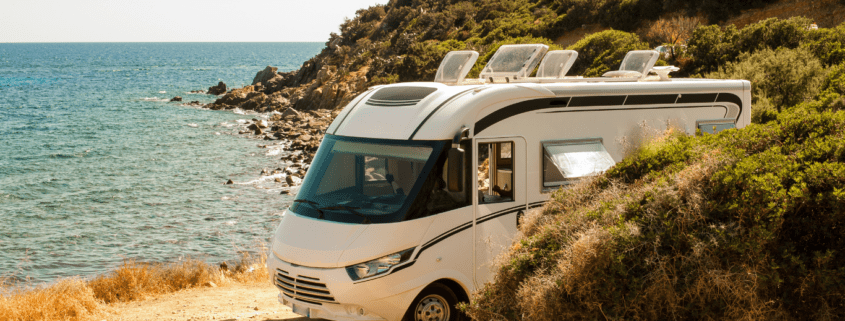 motorhome insurance