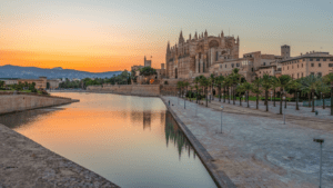 Mallorca travel insurance