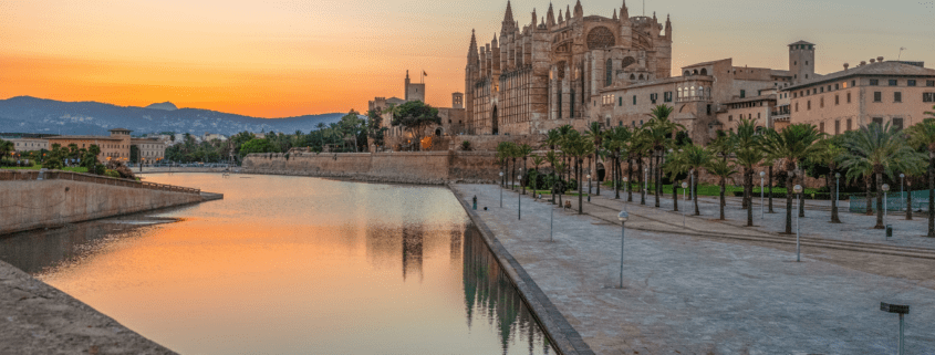 Mallorca travel insurance