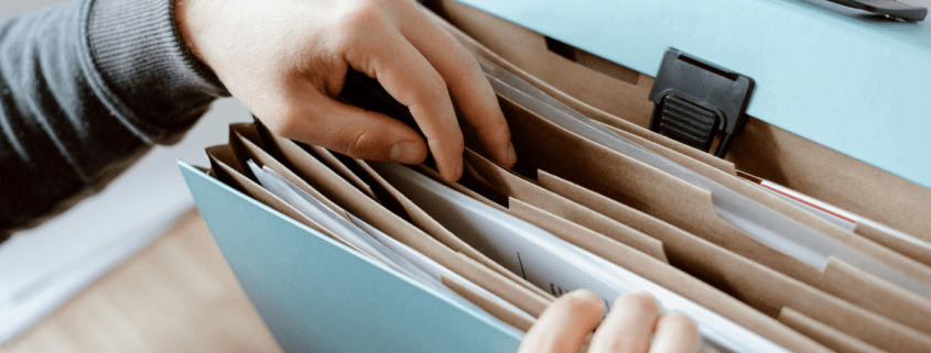 What Documents Do I Need for ITV in Spain