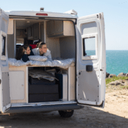 caravan insurance