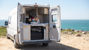caravan insurance