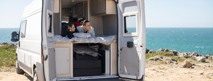 caravan insurance