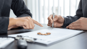 third party insurance coverage