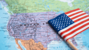 Travel Insurance for Travelling to America