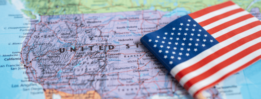 Travel Insurance for Travelling to America