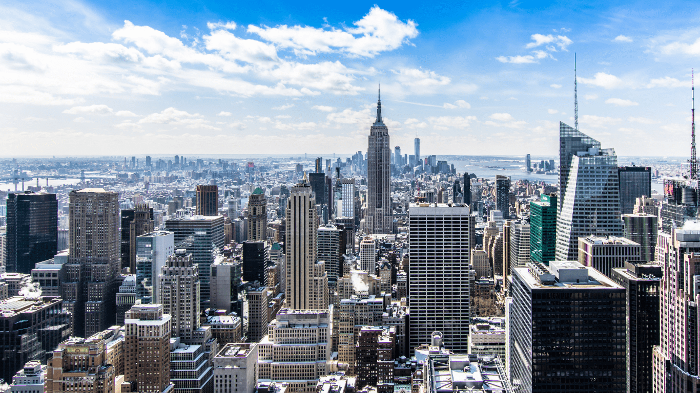 Travel Insurance for Travelling to America