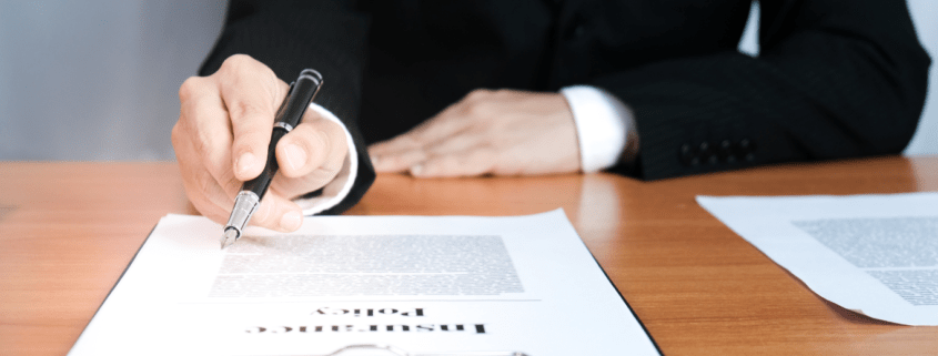 definition of excess in insurance