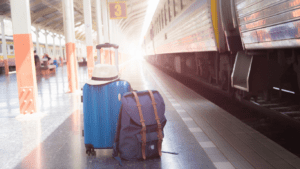 lost luggage travel insurance