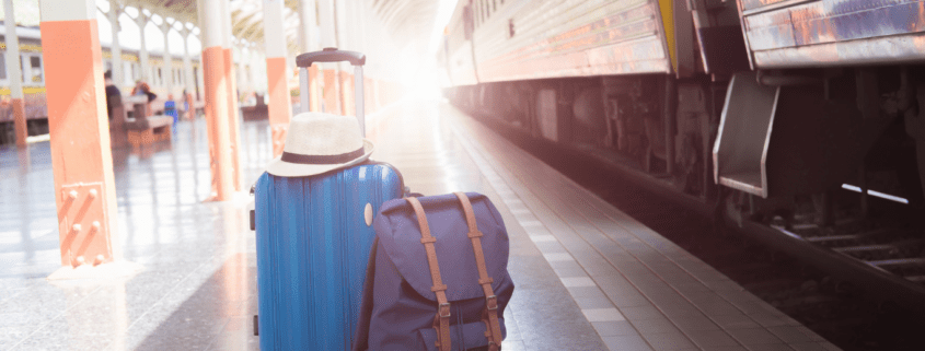 lost luggage travel insurance