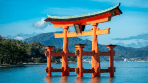 Travel Insurance for Travelling Asia