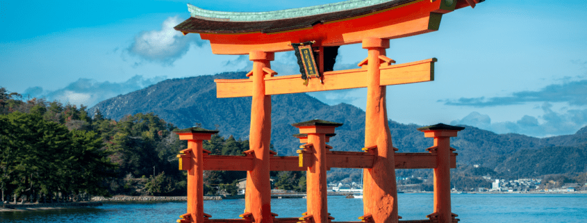 Travel Insurance for Travelling Asia