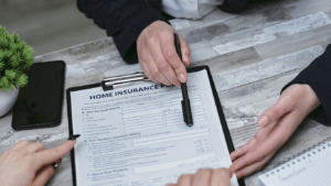 domestic and general insurance